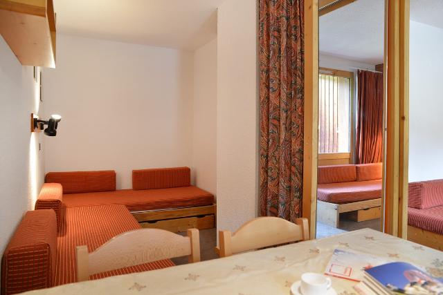 travelski home choice - Flats RESIDENCE 3000 - Plagne Bellecôte