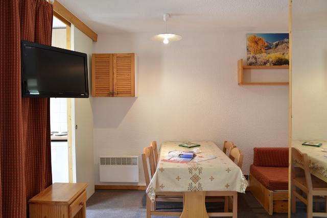 travelski home choice - Flats RESIDENCE 3000 - Plagne Bellecôte