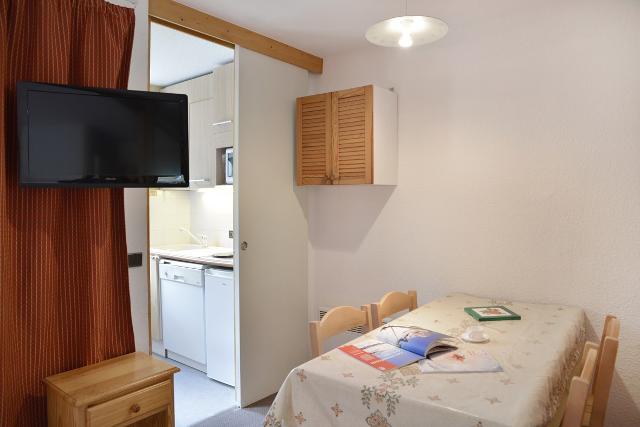 travelski home choice - Flats RESIDENCE 3000 - Plagne Bellecôte