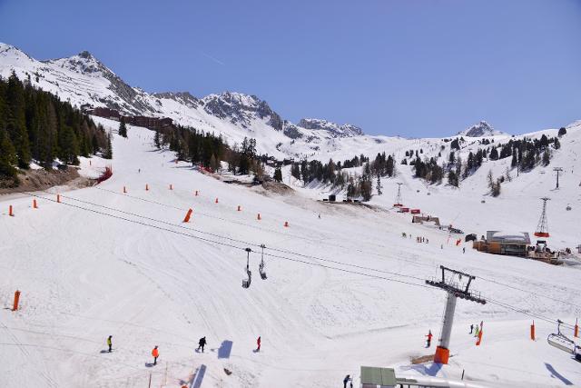 travelski home choice - Flats RESIDENCE 3000 - Plagne Bellecôte