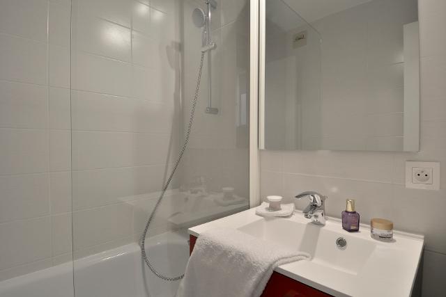 travelski home choice - Flats RESIDENCE 3000 - Plagne Bellecôte
