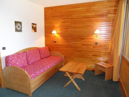 travelski home choice - Flats RESIDENCE 3000 - Plagne Bellecôte