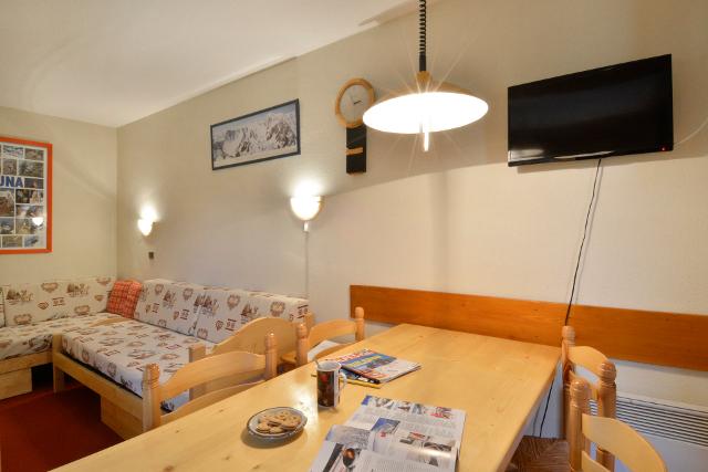 travelski home choice - Flats RESIDENCE 3000 - Plagne Bellecôte