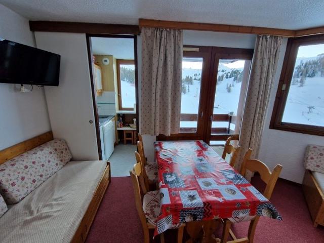 travelski home choice - Flats RESIDENCE 3000 - Plagne Bellecôte