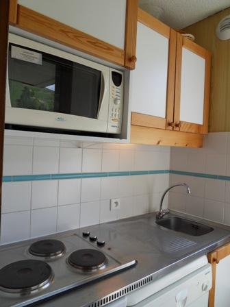 travelski home choice - Flats RESIDENCE 3000 - Plagne Bellecôte