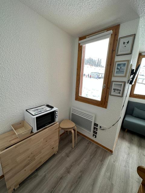 travelski home choice - Flats RESIDENCE 3000 - Plagne Bellecôte