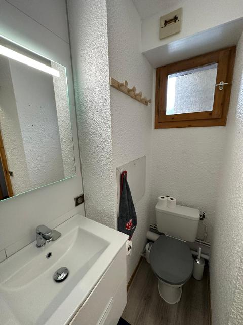 travelski home choice - Flats RESIDENCE 3000 - Plagne Bellecôte