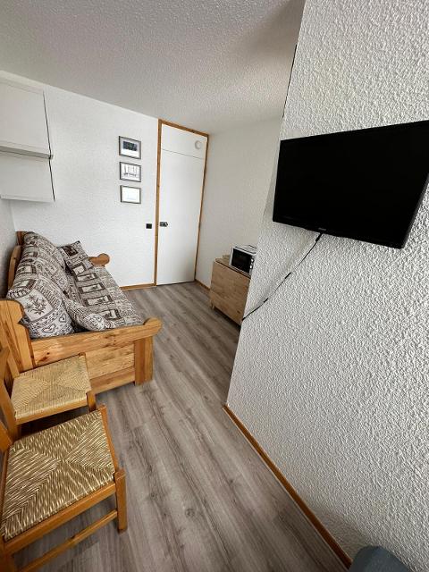 travelski home choice - Flats RESIDENCE 3000 - Plagne Bellecôte