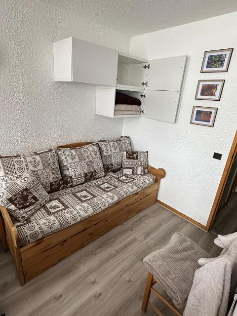 travelski home choice - Flats RESIDENCE 3000 - Plagne Bellecôte