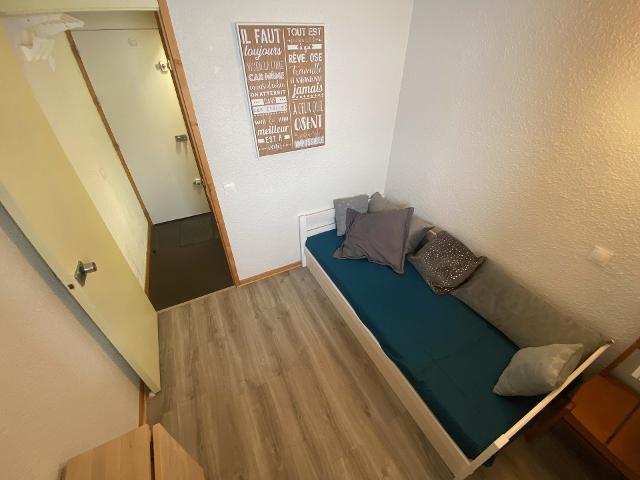 travelski home choice - Flats RESIDENCE 3000 - Plagne Bellecôte