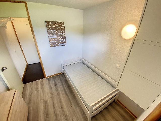 travelski home choice - Flats RESIDENCE 3000 - Plagne Bellecôte