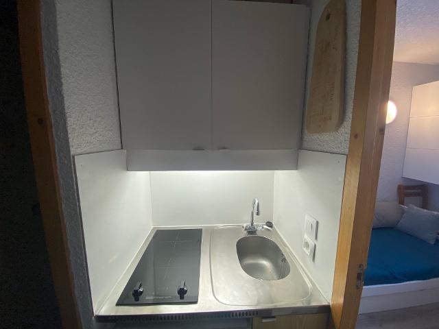 travelski home choice - Flats RESIDENCE 3000 - Plagne Bellecôte