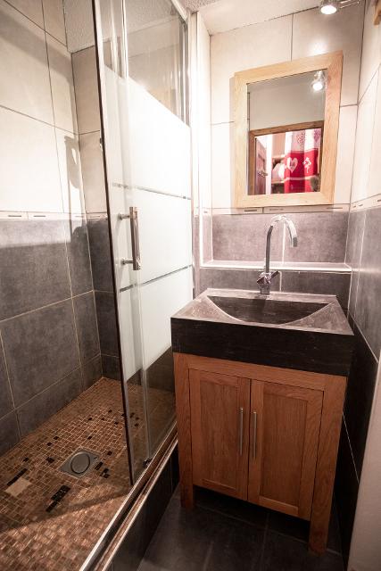 Appartements Les Melezets 1 - Valfréjus