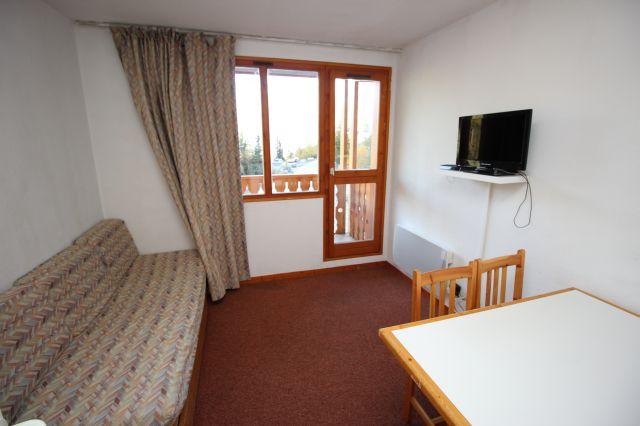 Appartements Les Melezets 1 - Valfréjus