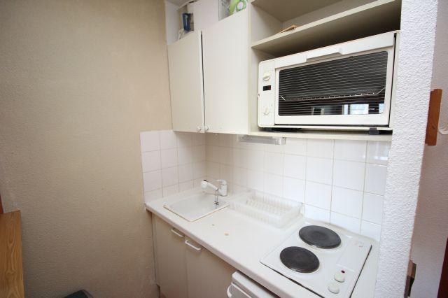 Appartements Les Melezets 1 - Valfréjus