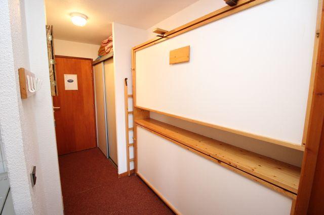 Appartements Les Melezets 1 - Valfréjus
