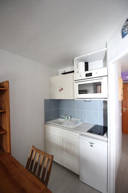 Appartements Les Melezets 1 - Valfréjus