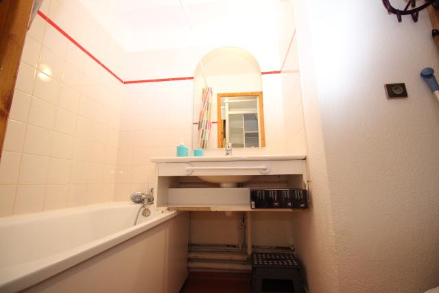 Appartements Les Melezets 1 - Valfréjus