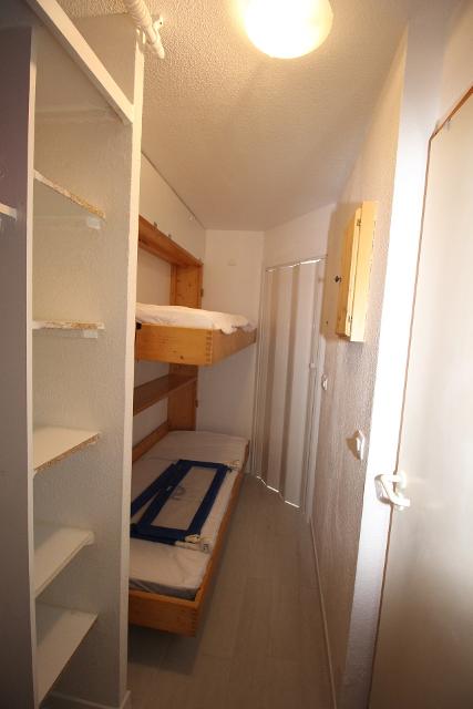 Appartements Les Melezets 1 - Valfréjus