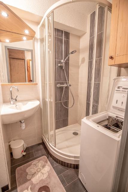 Appartements Les Melezets 1 - Valfréjus