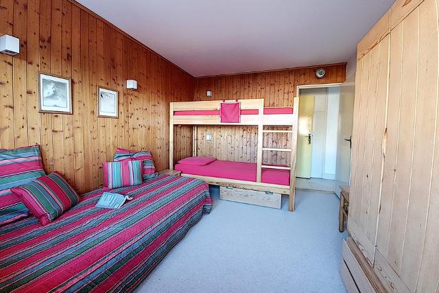 travelski home choice - Flats ALPAGES - Les Menuires Croisette