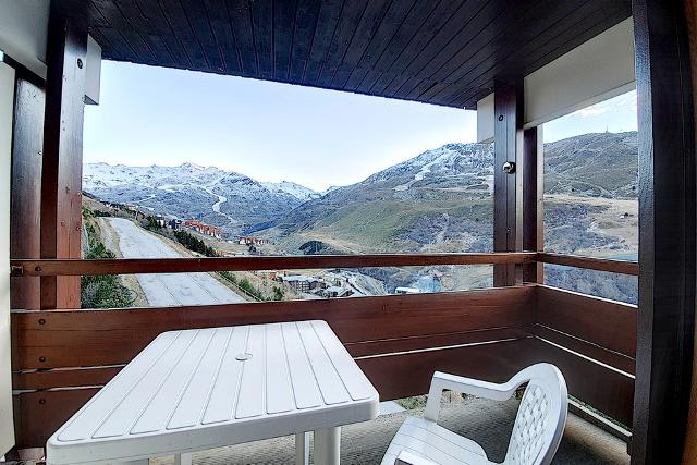 travelski home choice - Flats ALPAGES - Les Menuires Croisette
