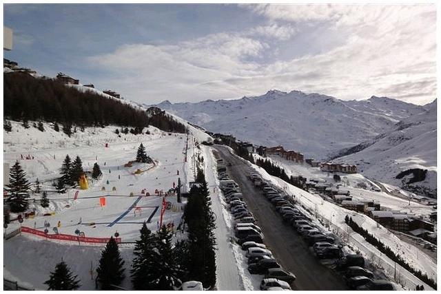 travelski home choice - Flats ALPAGES - Les Menuires Croisette