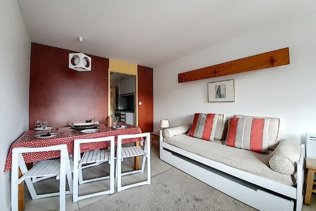 travelski home choice - Flats ALPAGES - Les Menuires Croisette