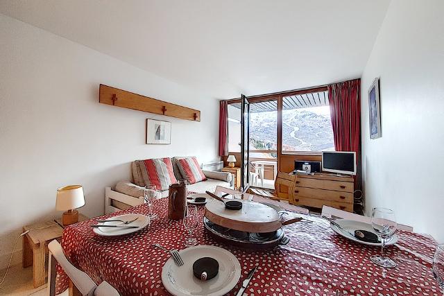 travelski home choice - Flats ALPAGES - Les Menuires Croisette