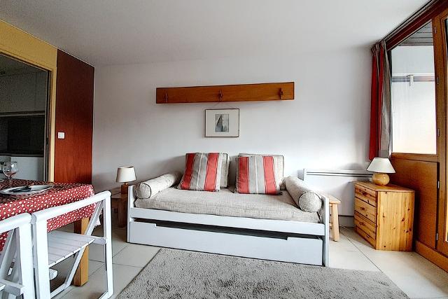 travelski home choice - Flats ALPAGES - Les Menuires Croisette