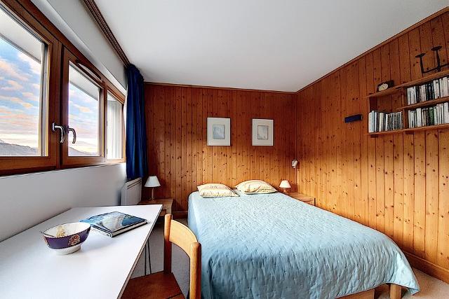 travelski home choice - Flats ALPAGES - Les Menuires Croisette