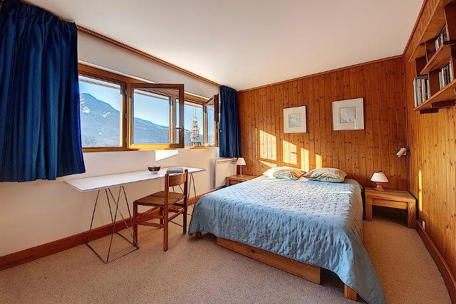 travelski home choice - Flats ALPAGES - Les Menuires Croisette