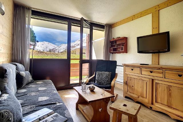 travelski home choice - Flats ALPAGES - Les Menuires Croisette