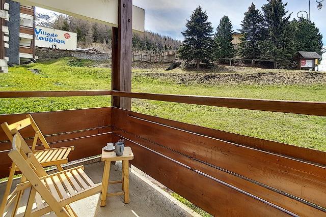 travelski home choice - Flats ALPAGES - Les Menuires Croisette