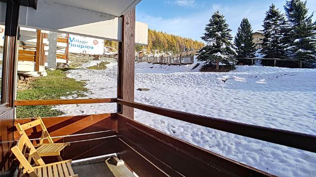 travelski home choice - Flats ALPAGES - Les Menuires Croisette