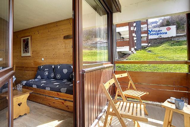 travelski home choice - Flats ALPAGES - Les Menuires Croisette