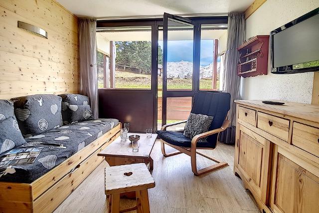 travelski home choice - Flats ALPAGES - Les Menuires Croisette