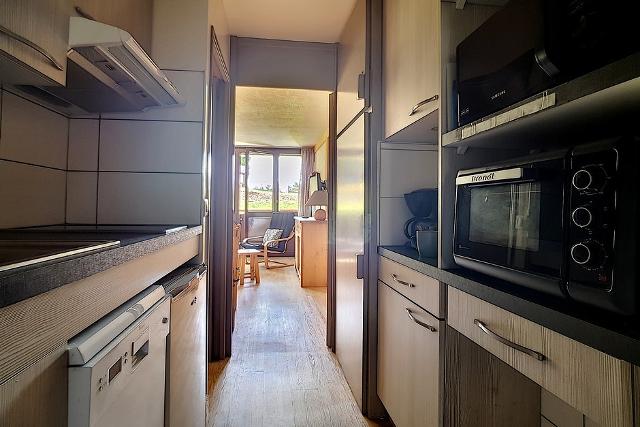 travelski home choice - Flats ALPAGES - Les Menuires Croisette