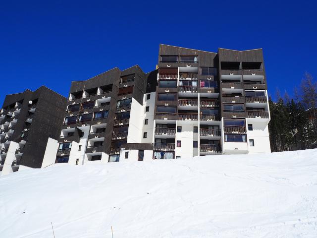 Flats BIELLAZ - Les Menuires Reberty 1850