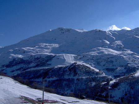 travelski home choice - Flats GRANDE MASSE - Les Menuires Preyerand