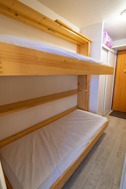 Appartements Les Melezets 2 - Valfréjus
