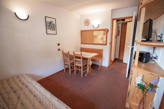 Appartements Les Melezets 2 - Valfréjus