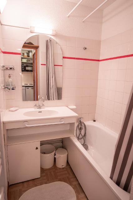 Appartements Les Melezets 2 - Valfréjus