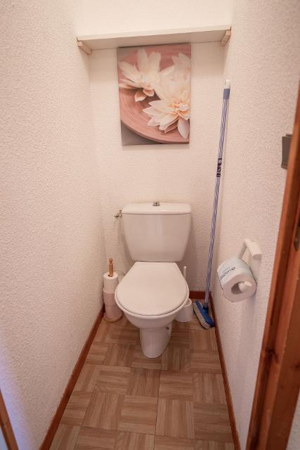 Appartements Les Melezets 2 - Valfréjus