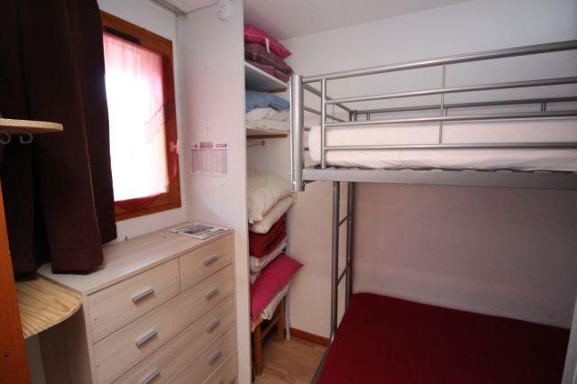 Appartements Les Melezets 2 - Valfréjus