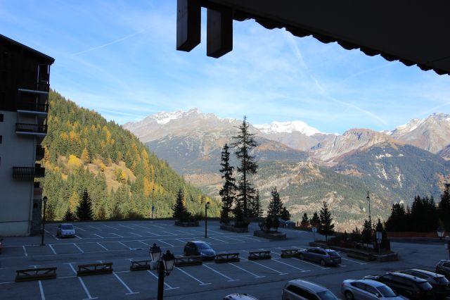 Appartements Les Melezets 2 - Valfréjus