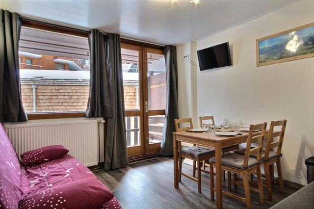 Appartements Le Cerro Torre - Plagne Centre