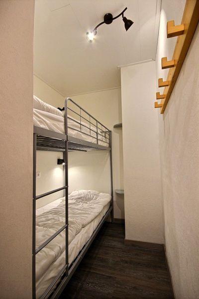 Appartements Le Cerro Torre - Plagne Centre