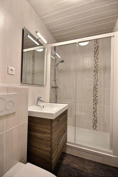 Appartements Le Cerro Torre - Plagne Centre
