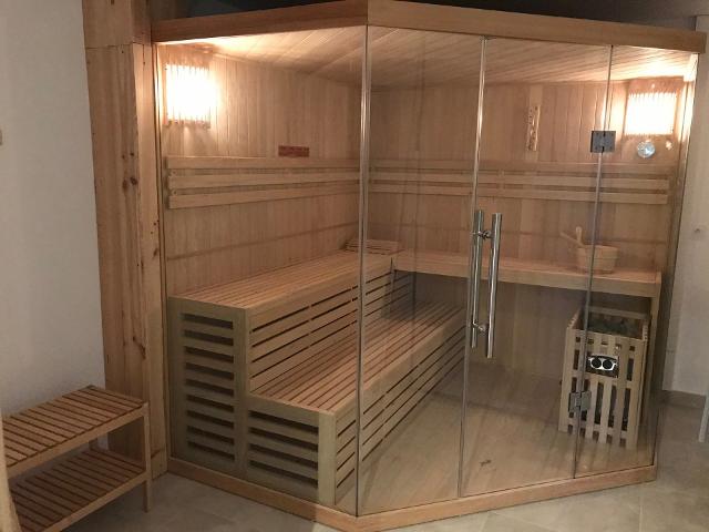 Appartements Les Balcons De Pierre Pomme - Valloire